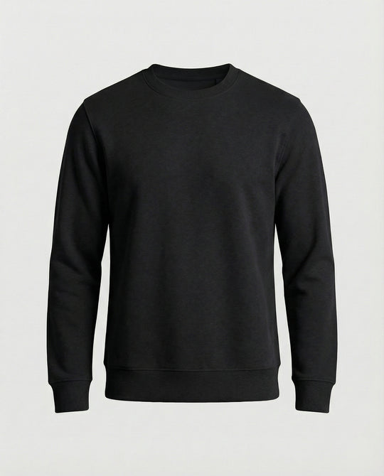 R&B | Rundhals-Sweatshirt für Männer