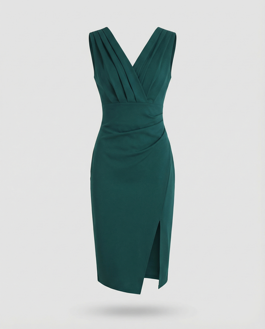 R&B | Elegantes Kleid - Abendkleid