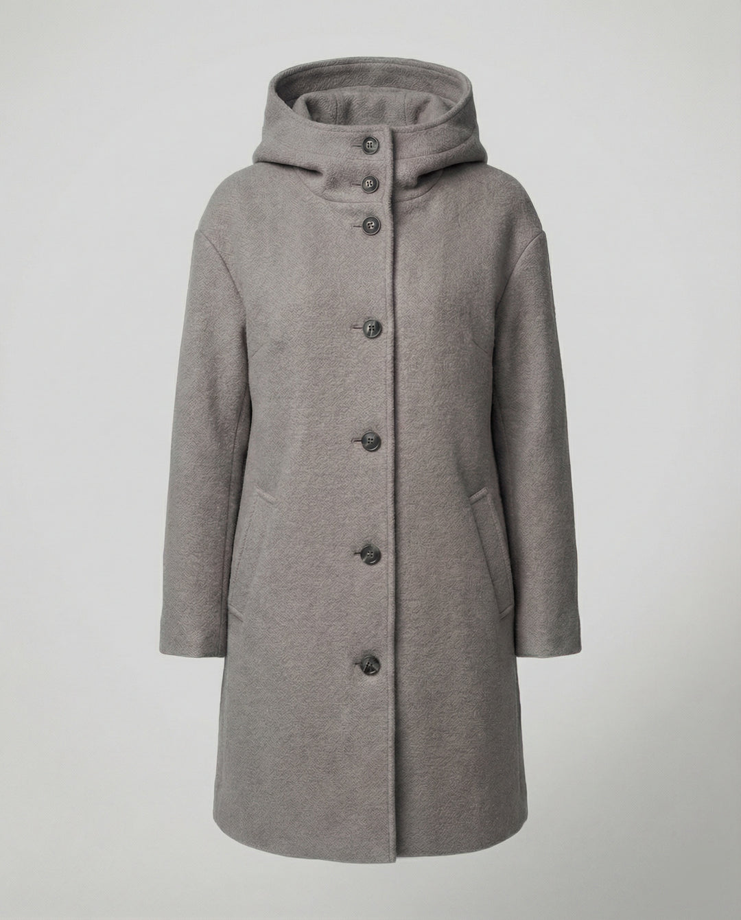 R&B | Hochwertige Freizeit-Winterjacke für Damen