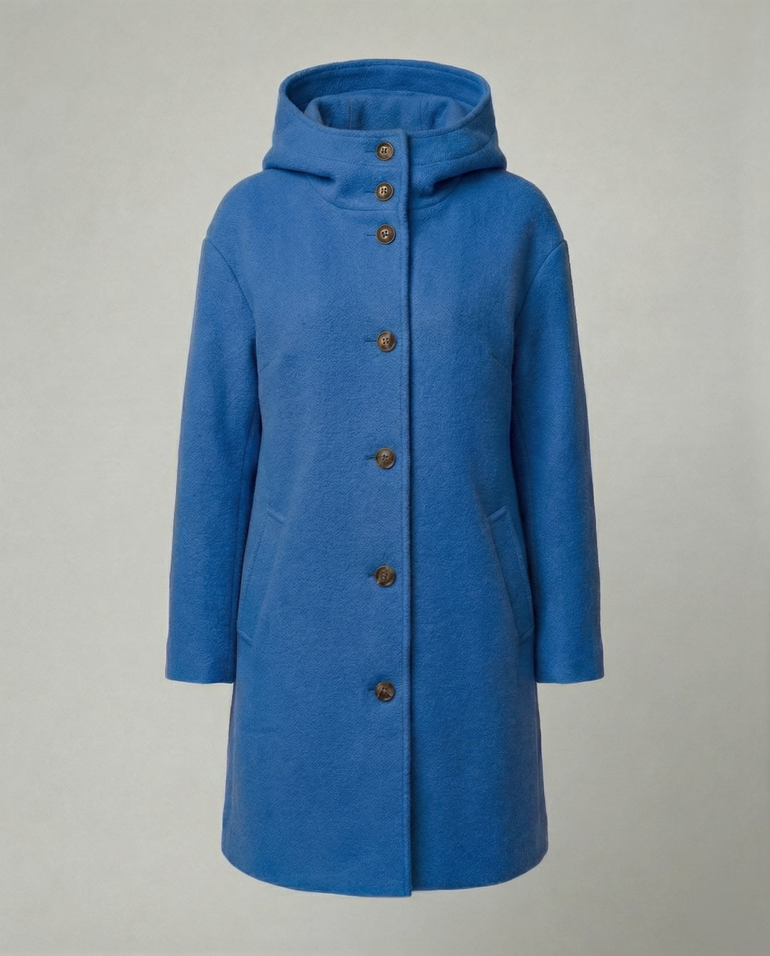 R&B | Hochwertige Freizeit-Winterjacke für Damen
