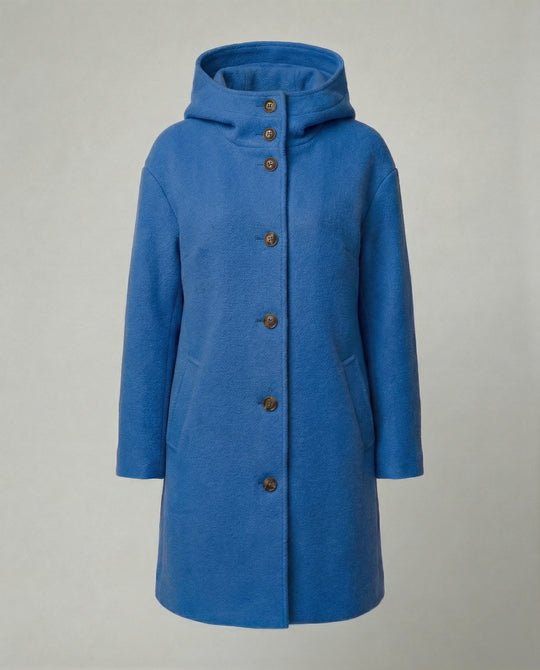 R&B | Hochwertige Freizeit-Winterjacke für Damen