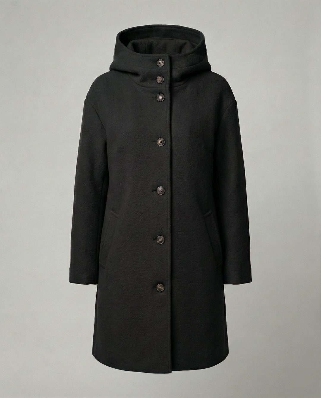 R&B | Hochwertige Freizeit-Winterjacke für Damen