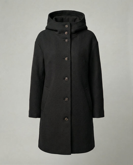 R&B | Hochwertige Freizeit-Winterjacke für Damen