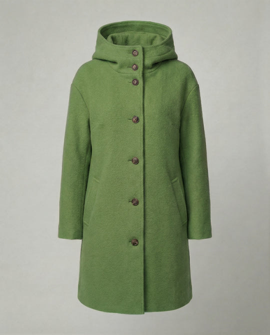 R&B | Hochwertige Freizeit-Winterjacke für Damen