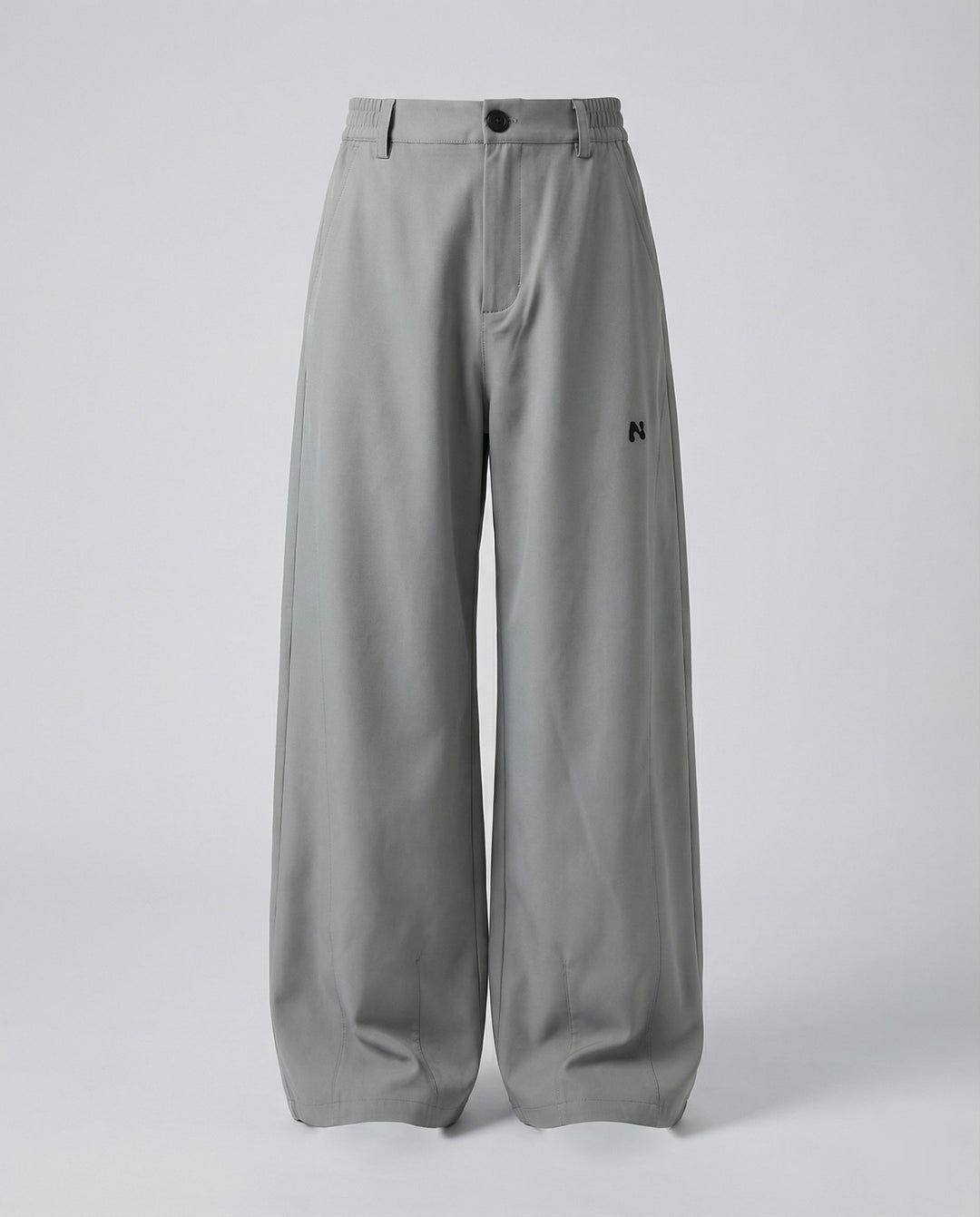 Freizeitkleidung Damen Palazzo Hose