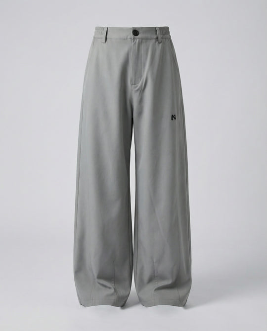 Freizeitkleidung Damen Palazzo Hose