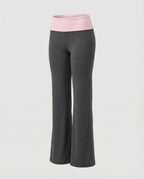 Damen Freizeithose Lounge Yoga
