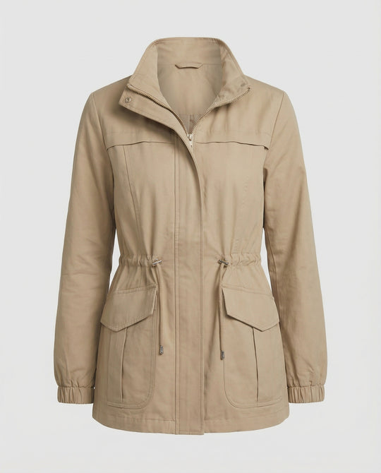 R&B | Damen Sommerjacke Kurze