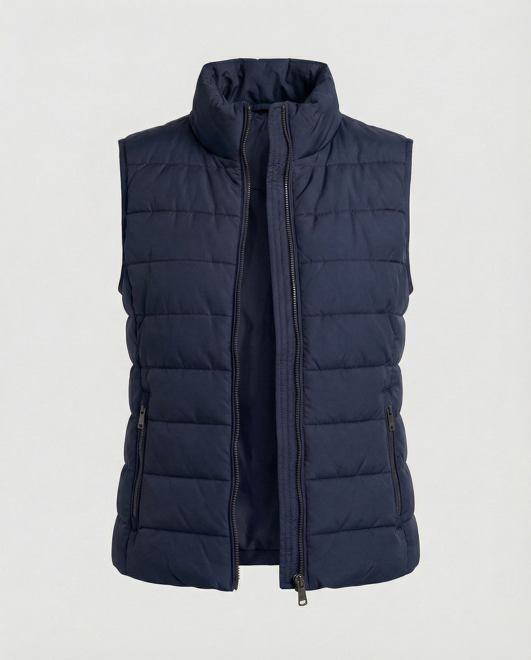 R&B | Stilvolle Ärmellose Jacke für Männer