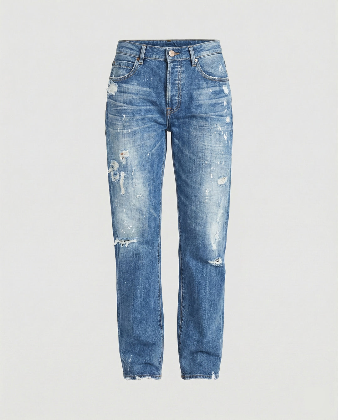 Lockere Jeans für Damen