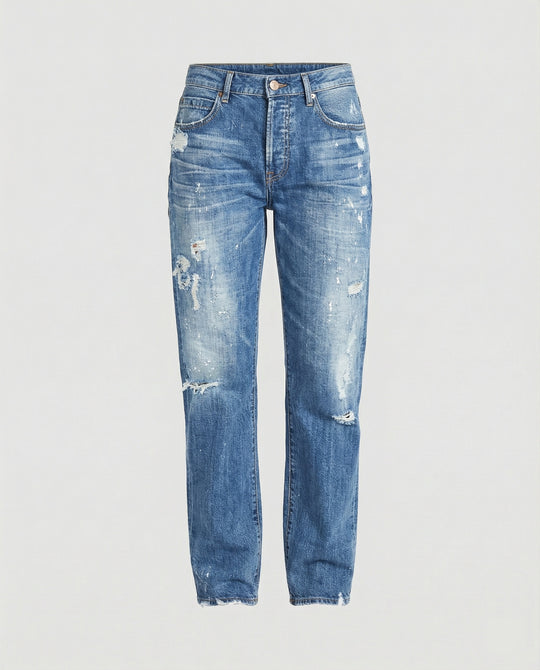 Lockere Jeans für Damen