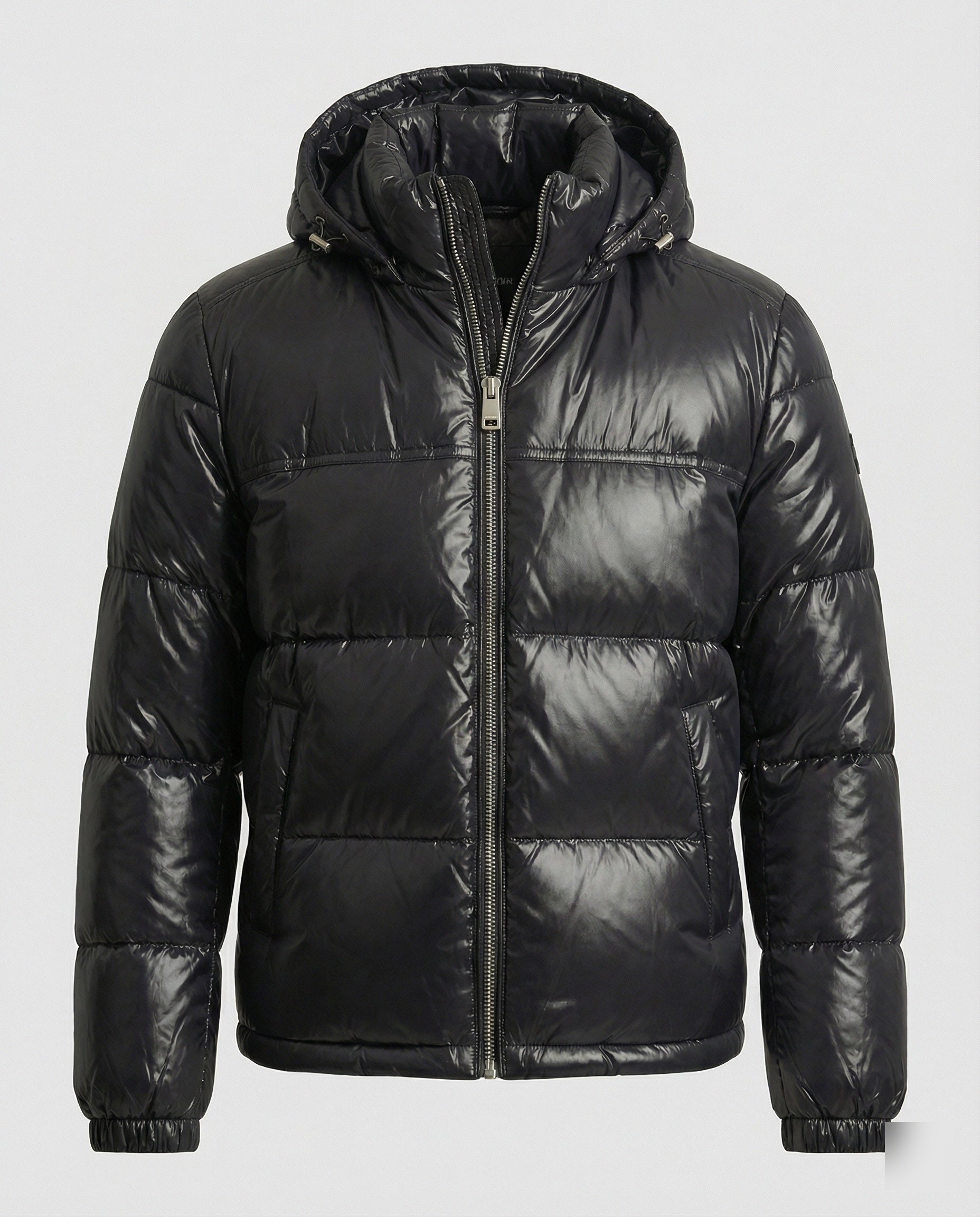 Leichte Warme Unisex Daunenjacke