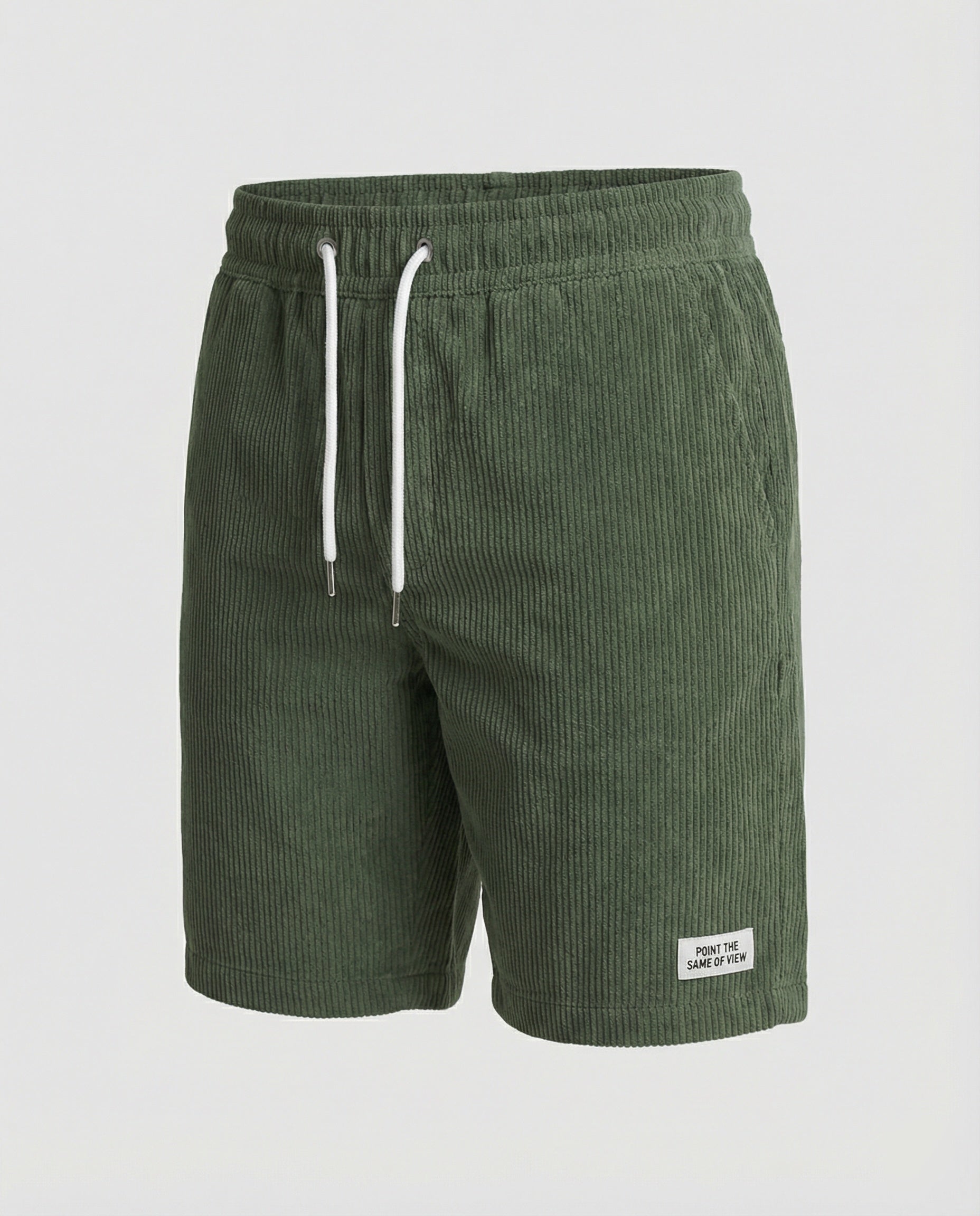 Lässige Herren Badeshorts