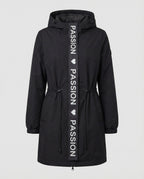 R&B | Lässige Reißverschlussjacke