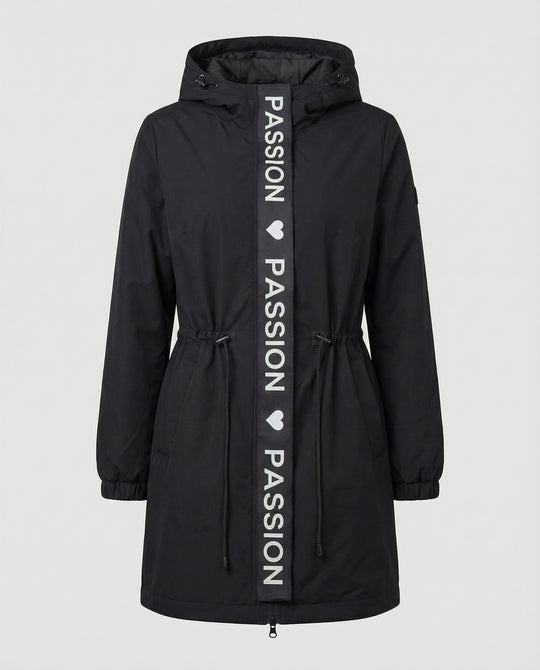 R&B | Lässige Reißverschlussjacke