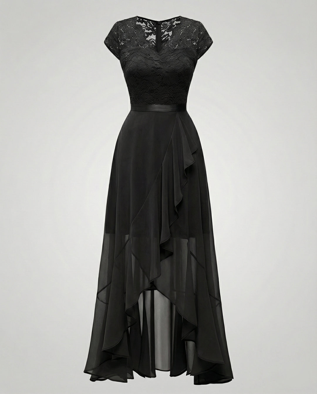 Spitzen-Partykleid - Rayna