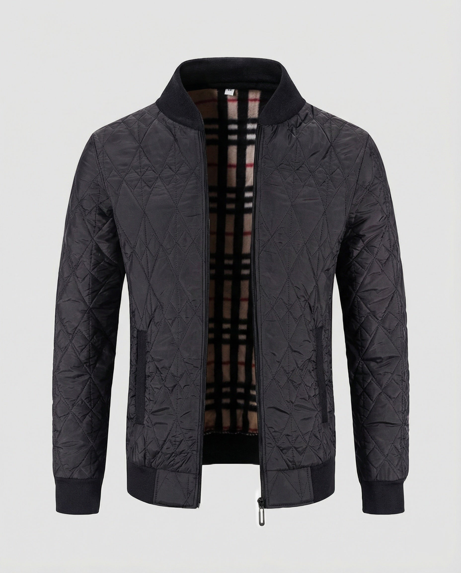 R&B | Willow Leichte Steppjacke