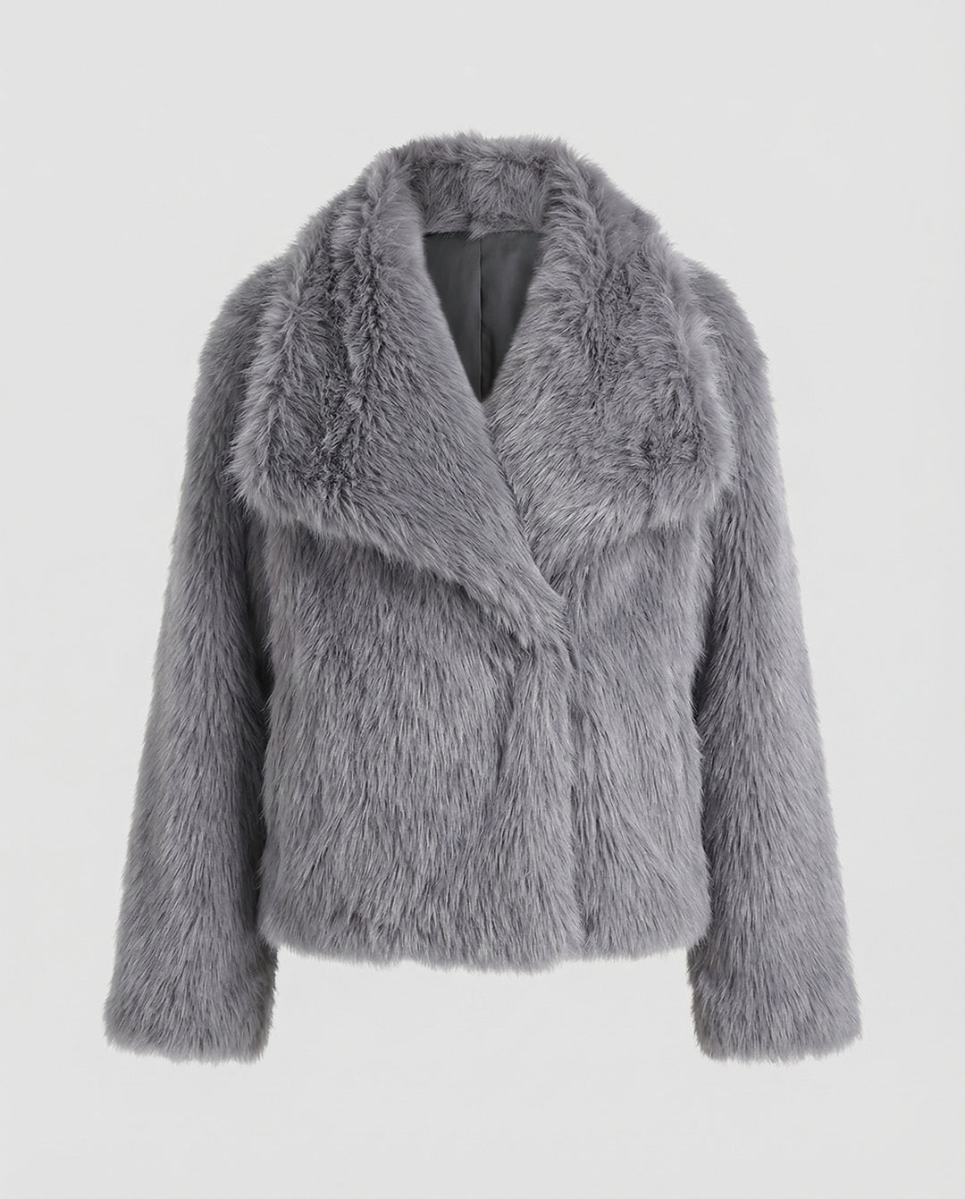 R&B | Streetstyle Fuchsfelljacke