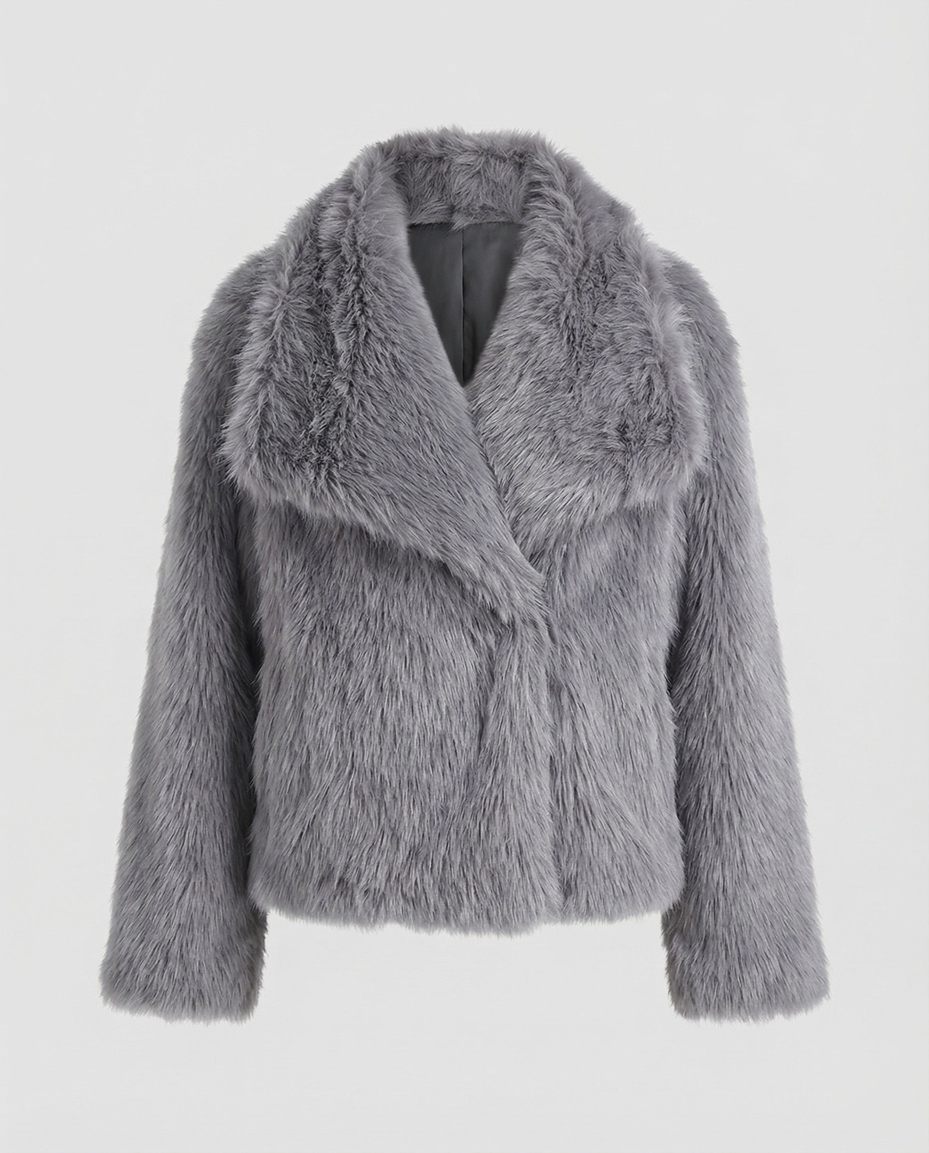 R&B | Streetstyle Fuchsfelljacke