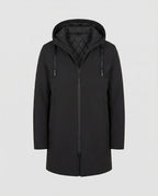 Wasserdichter Bequemer Winterparka