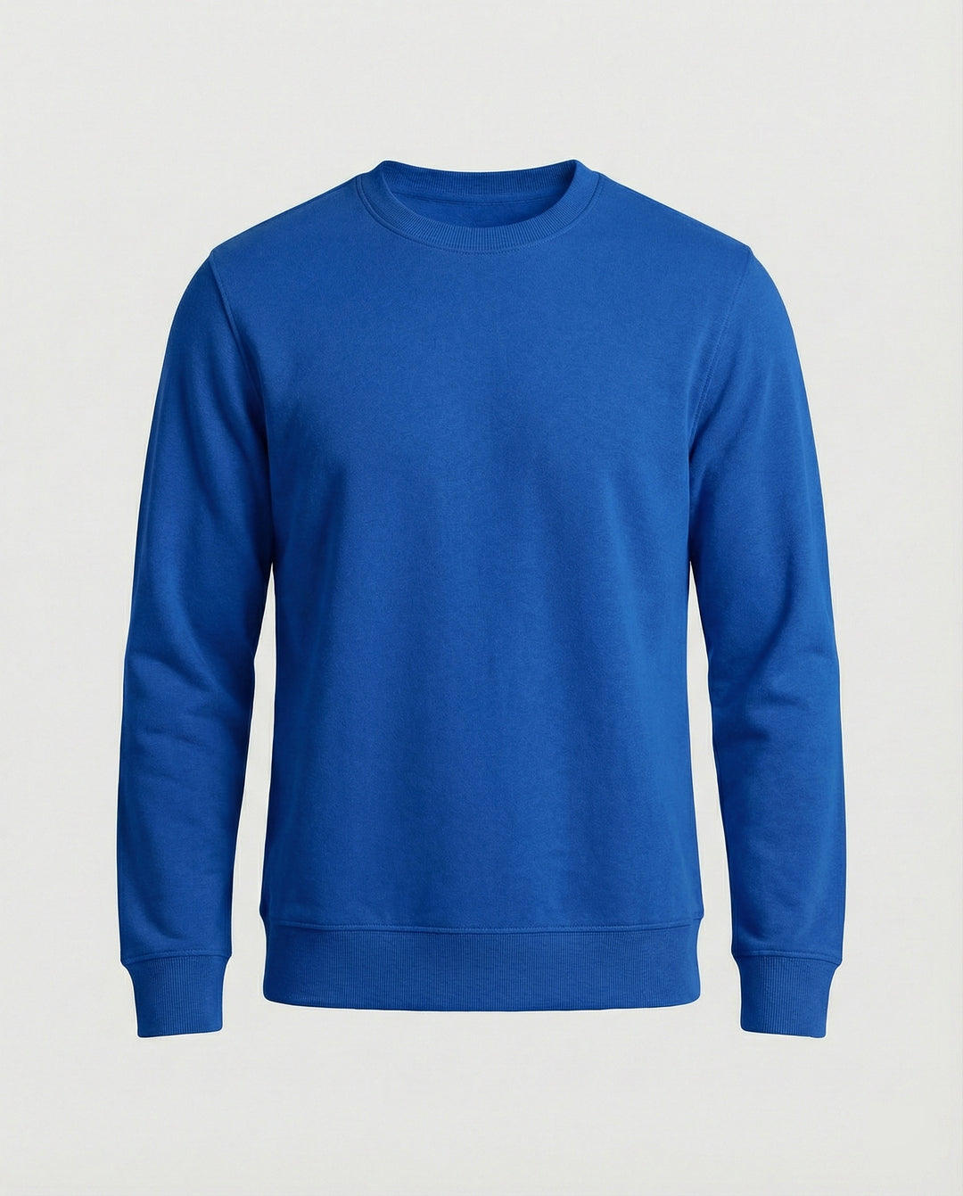 R&B | Rundhals-Sweatshirt für Männer