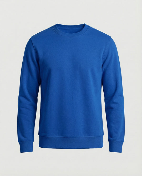 R&B | Rundhals-Sweatshirt für Männer