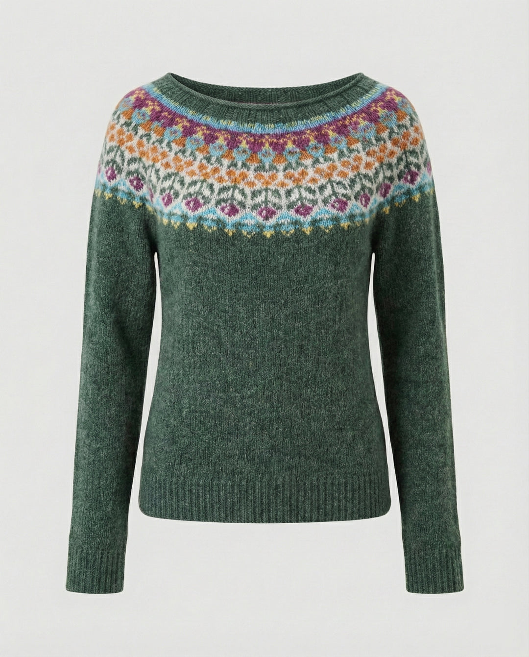 R&B | Klassischer Pullover für Frauen