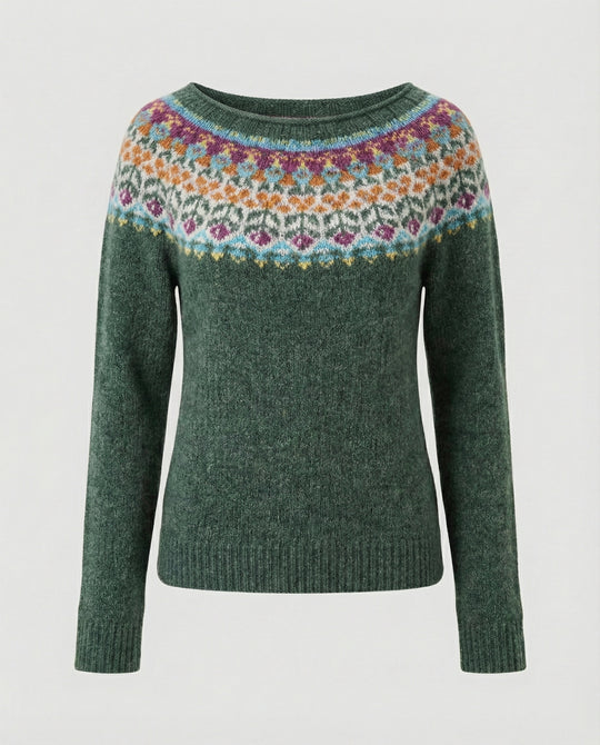R&B | Klassischer Pullover für Frauen