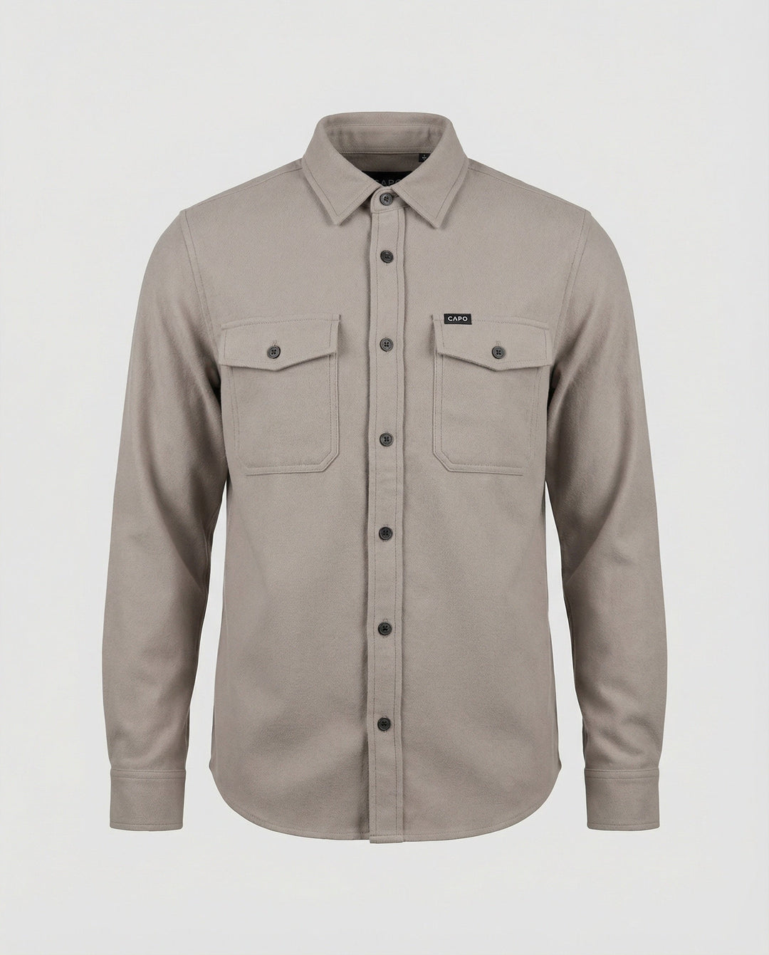 Stylisches Herbst Hemd