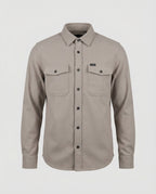 Stylisches Herbst Hemd