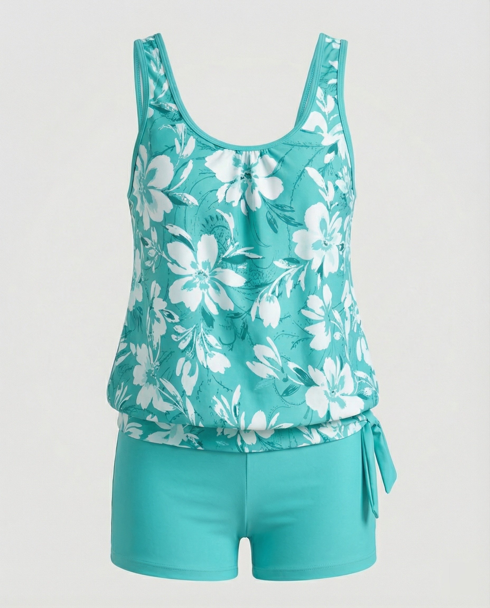 – Trendiger Tankini