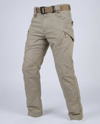 Vielseitige Outdoorhose Komfort Beweglich