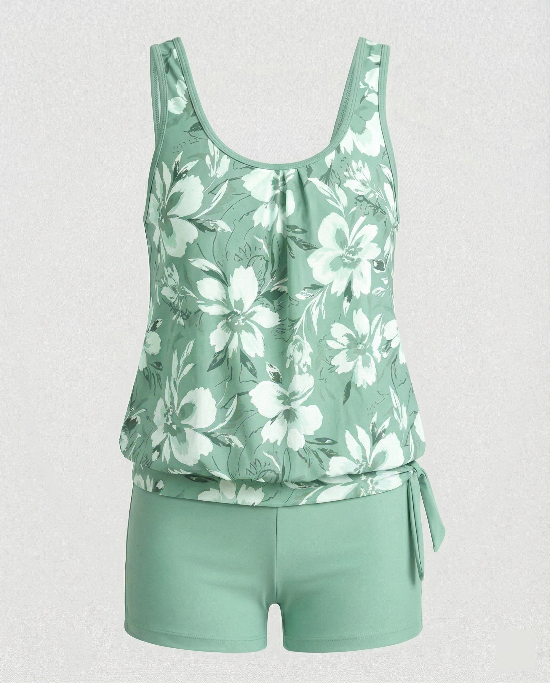 – Trendiger Tankini