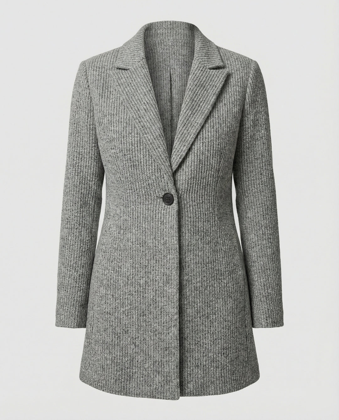 Damen Elegante Strickjacke