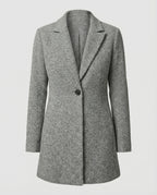 Damen Elegante Strickjacke