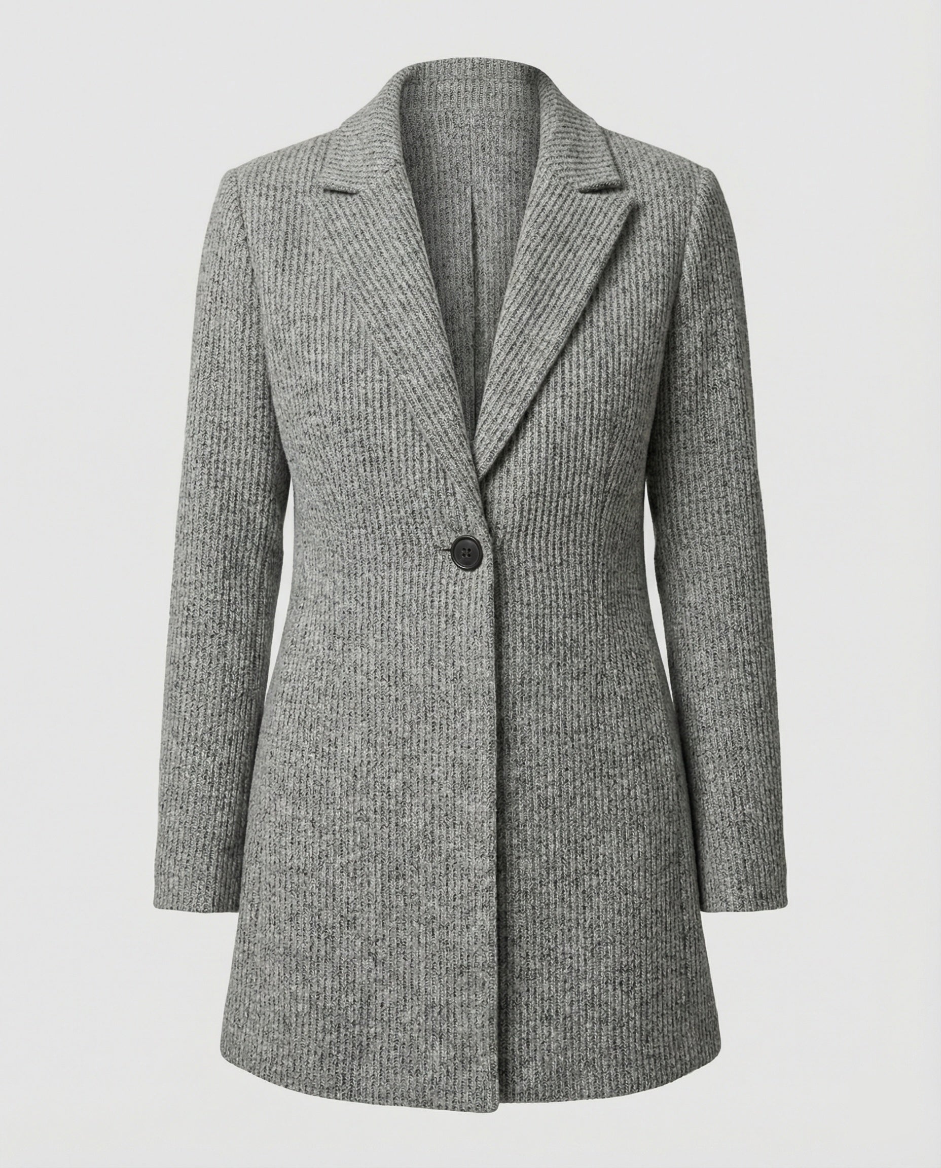 Damen Elegante Strickjacke