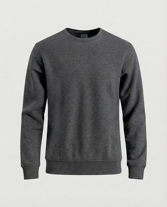 R&B | Rundhals-Sweatshirt für Männer