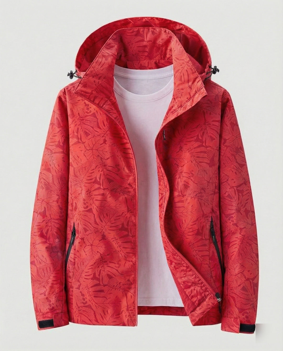 R&B | Wasserdichte Jacke