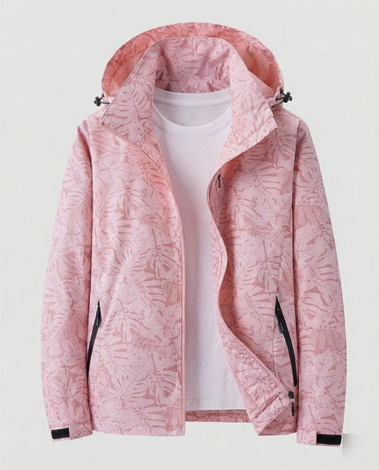 R&B | Wasserdichte Jacke