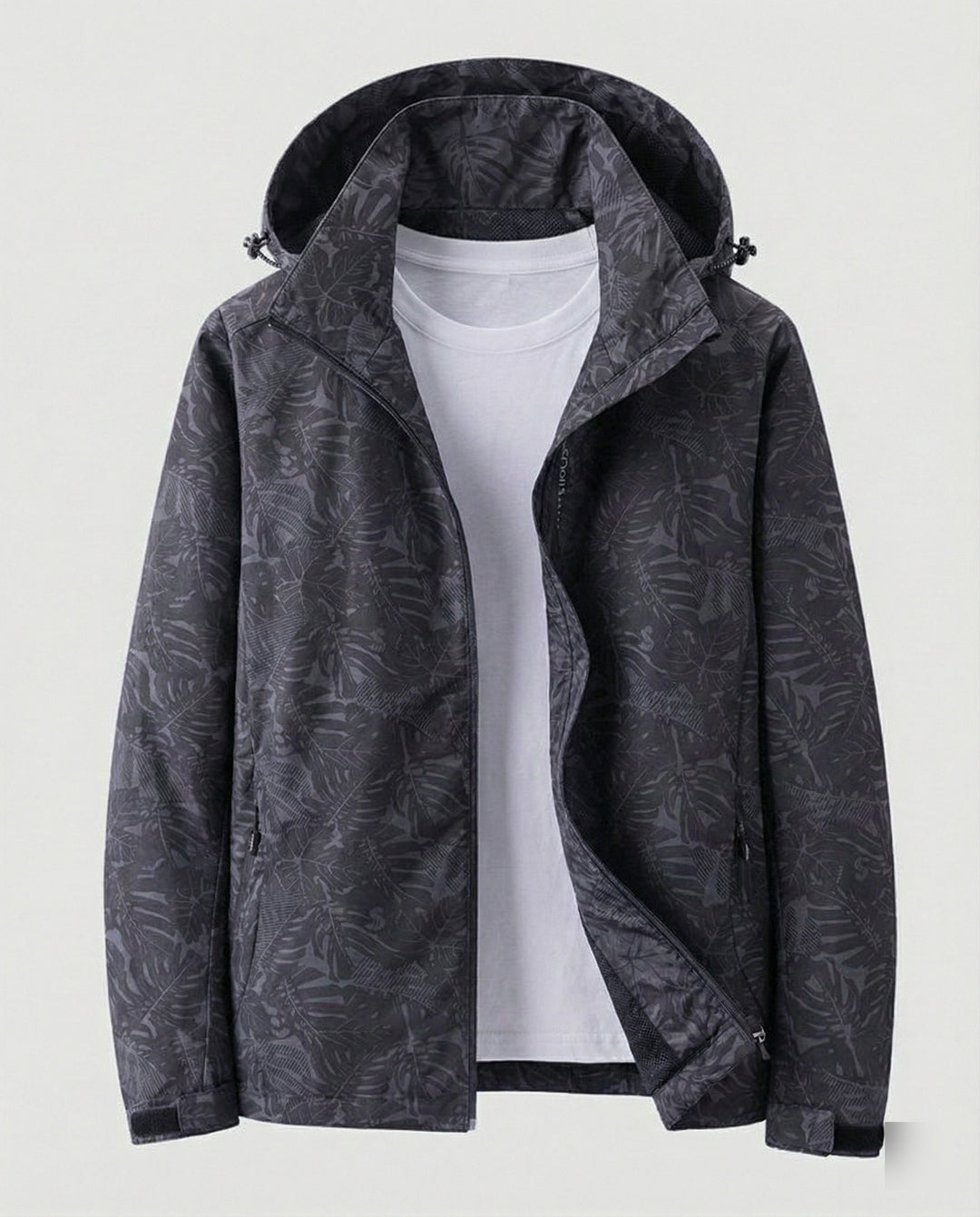 R&B | Wasserdichte Jacke