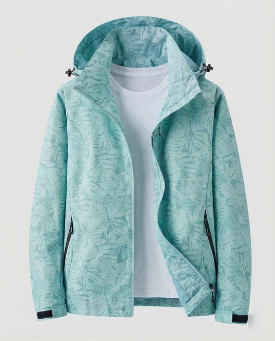 R&B | Wasserdichte Jacke