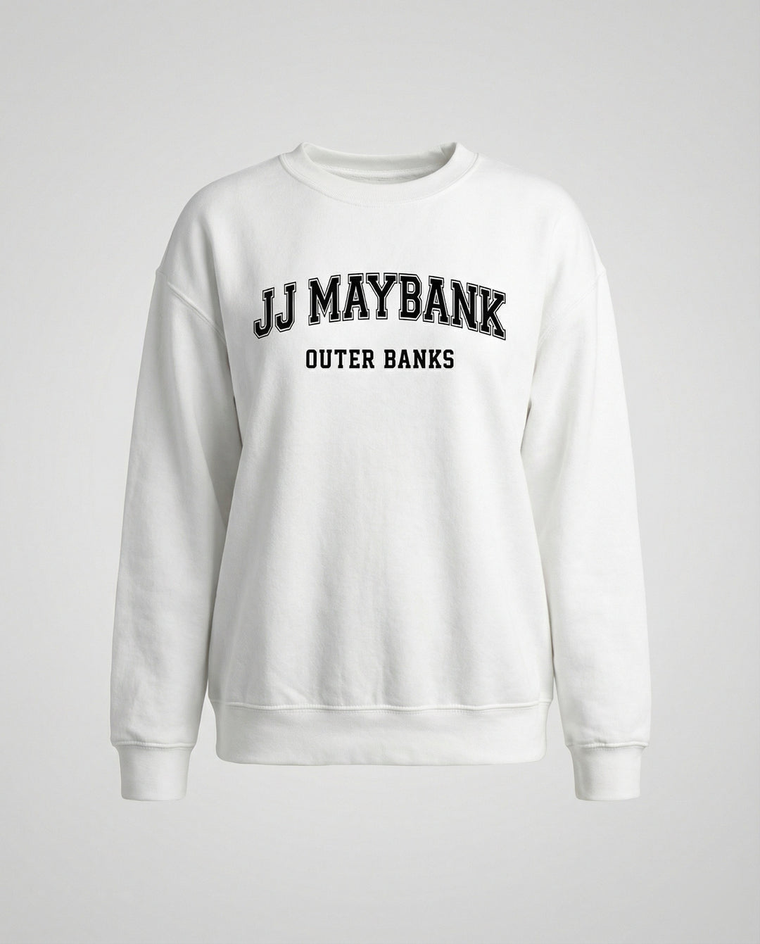 R&B | Unisex Rundhalsausschnitt Pullover
