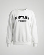 R&B | Unisex Rundhalsausschnitt Pullover