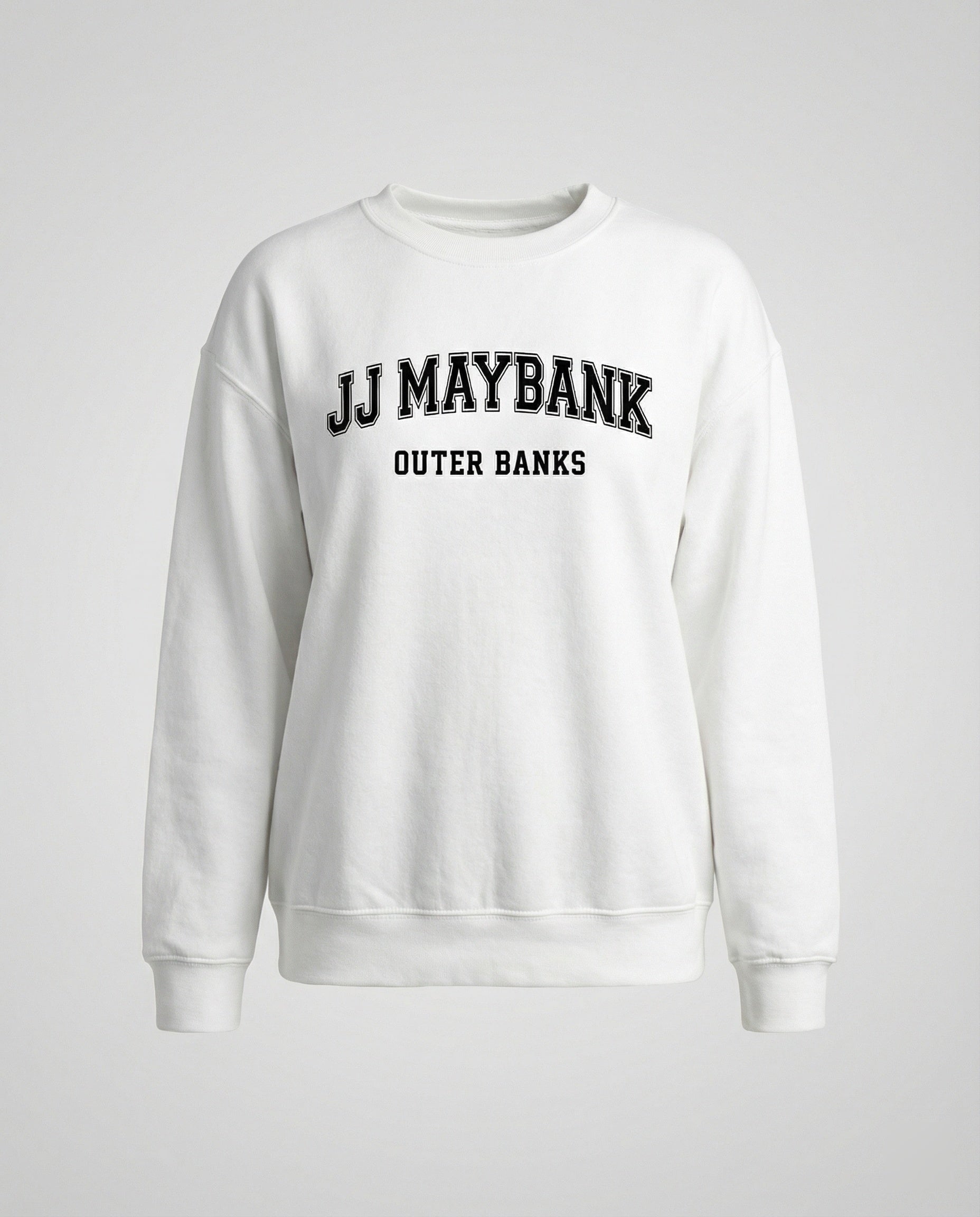 R&B | Unisex Rundhalsausschnitt Pullover