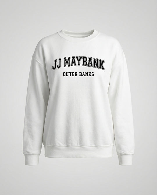 R&B | Unisex Rundhalsausschnitt Pullover