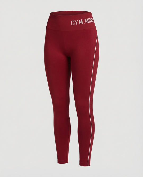 Damen Trainingshose Sport Leggings