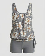 – Trendiger Tankini