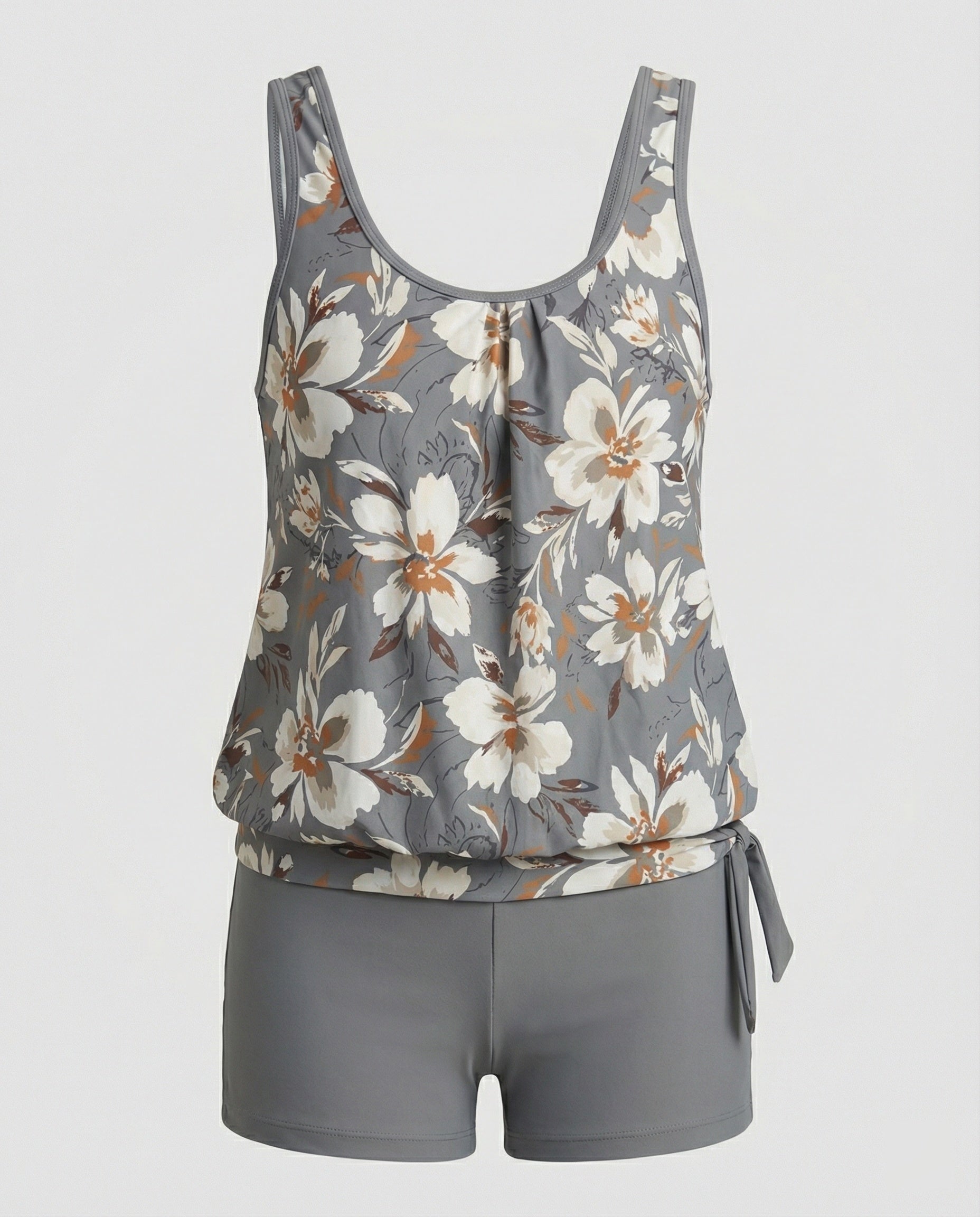 – Trendiger Tankini