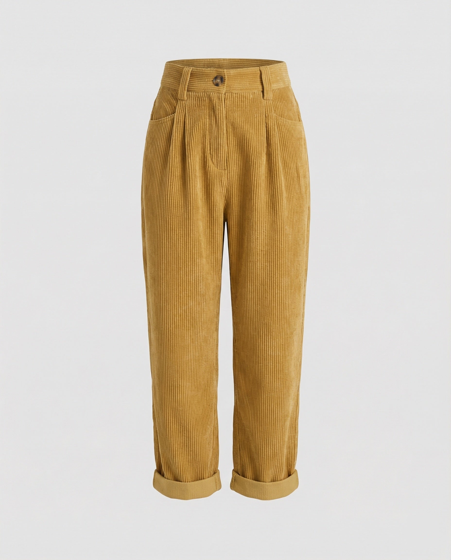 EB | Lässige Cordhose