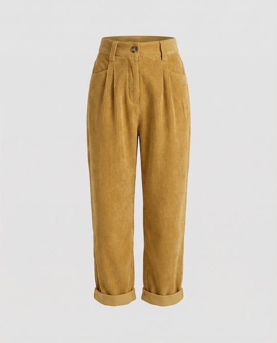 R&B | Lässige Cordhose